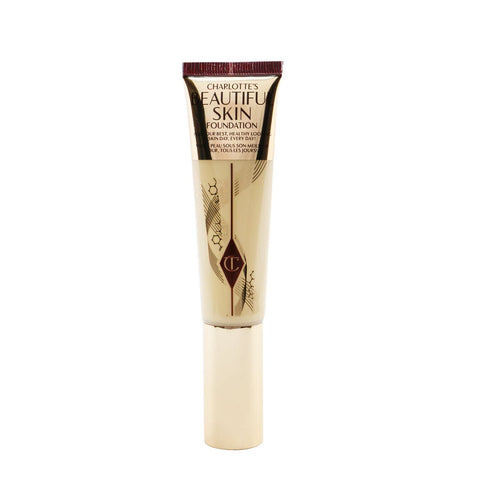 Charlotte Tilbury