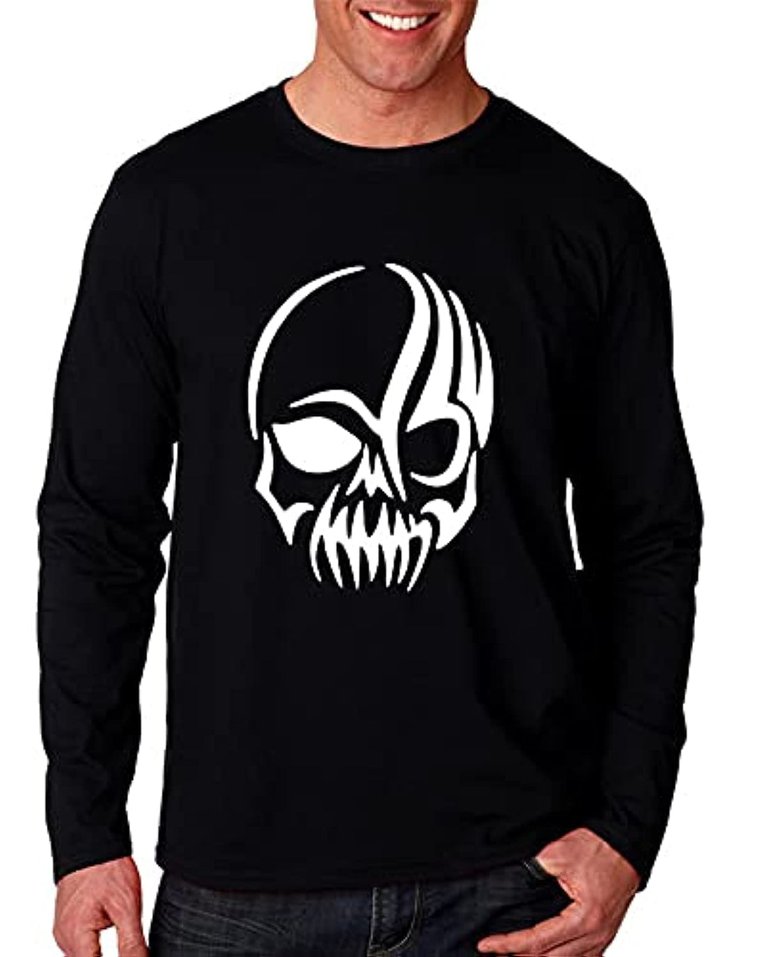Long Sleeve T-Shirt For Man 2725616698608