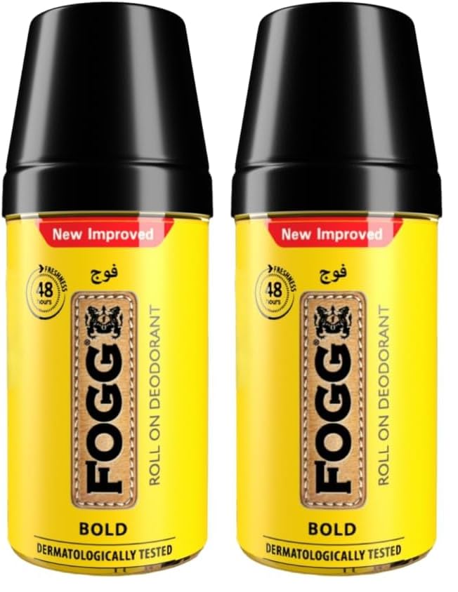 Fogg