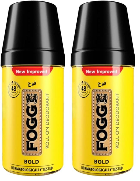 Fogg