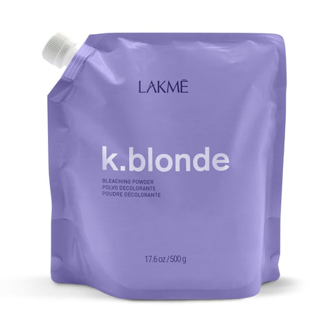 Lakme K.blonde Powder , Blonde , 500 gm