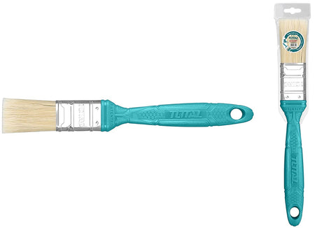 TOTAL TOOLS Paint brush 1.5inch - THT846156