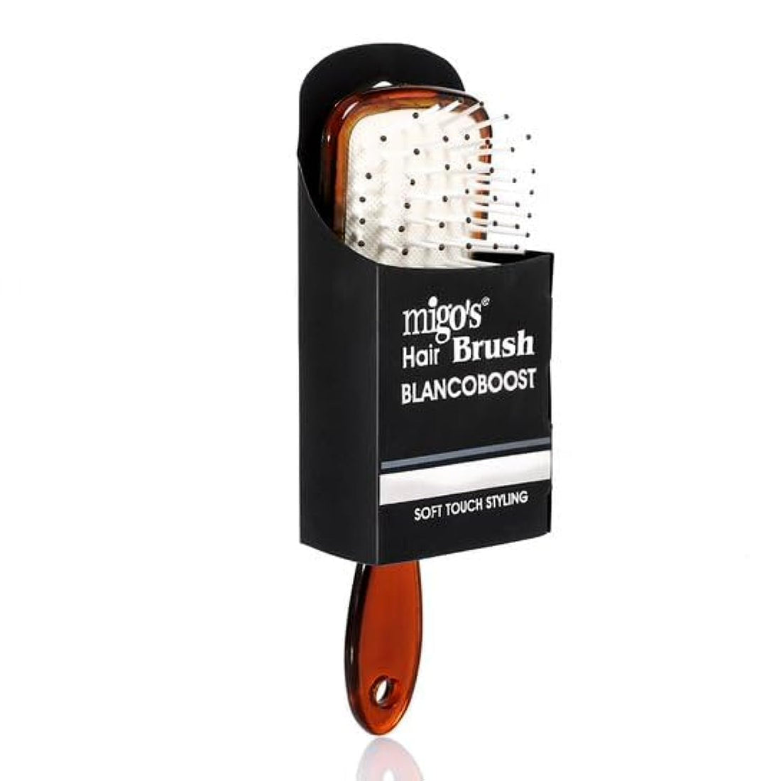 Mego Brush * Honey Hair Bag 16"