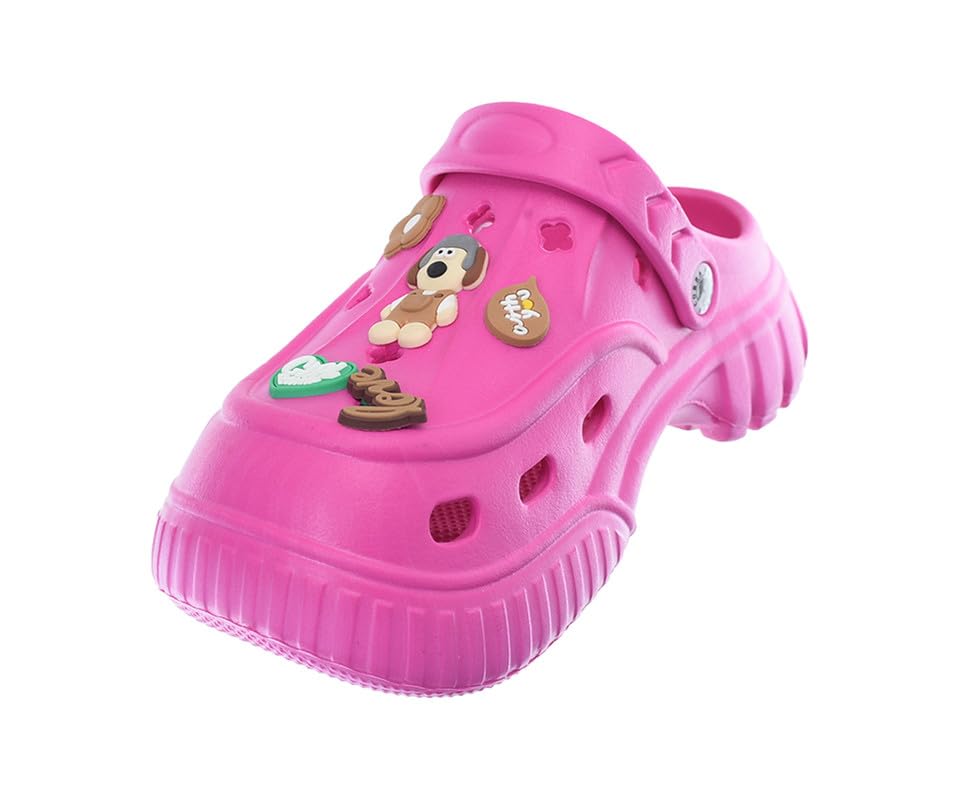 Women's LOTUS Pure EVA - R - Clogs