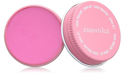 Lip paint - candy shade 1