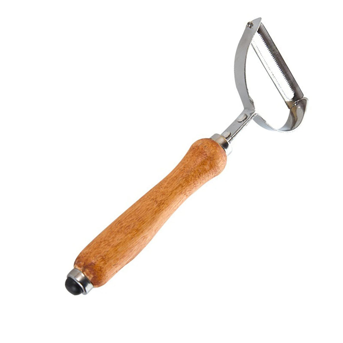 NA Potato Peeler Premium Stainless Steel Peeler Cutter Multifunctional Peeling Machine for Peels of Carrots Potatoes Apples