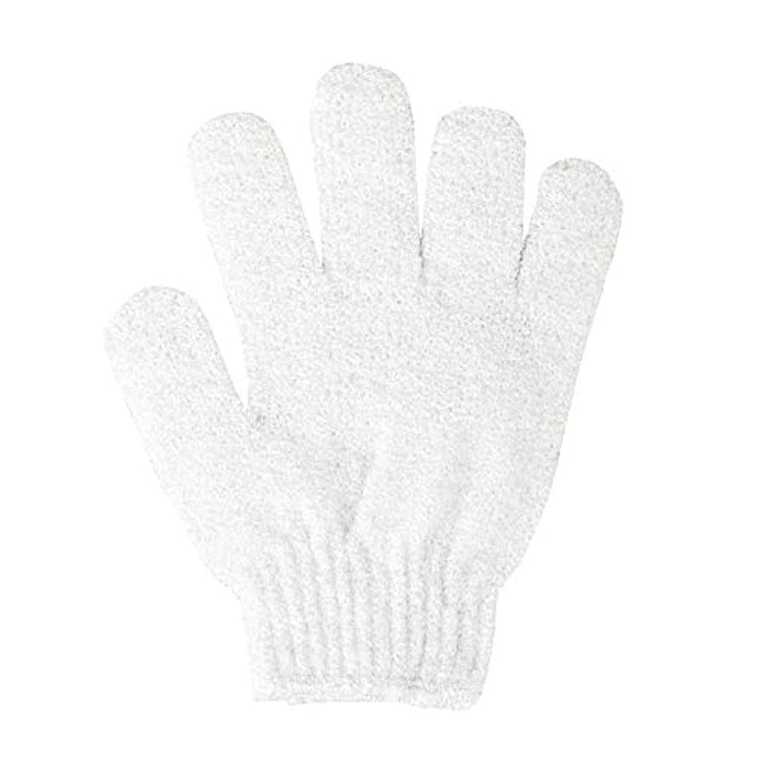 Ebelin body massage and scrub glove