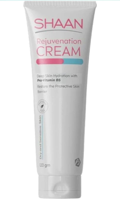 Shaan cream moisturizing cream for dry skin