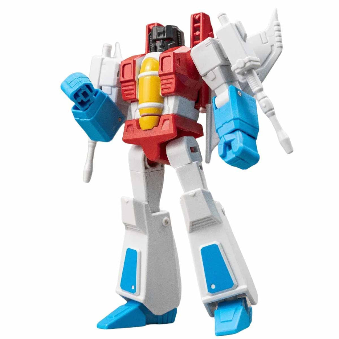 GENERATION ONE: AMK MINI Series Model Kit - Starscream