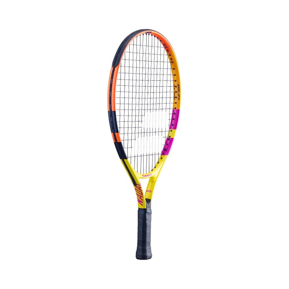 Babolat Nadal 19 Junior Tennis Racket