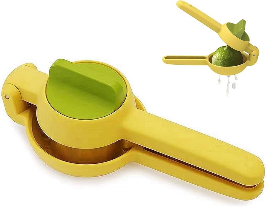 Dollar Import Lemon and Orange Squeezer for Home Appliances
