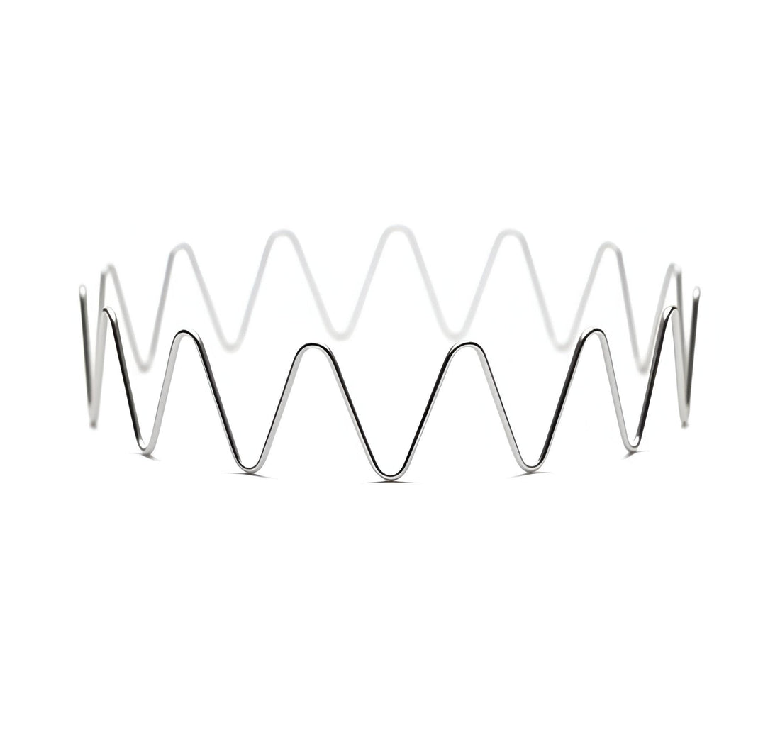 Fashion Arm Jewelry - Egyptian Style Spiral Brace, 28 cm, Comfortable for the Upper Arm, Elegant Women’s Accessory