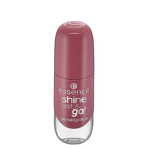 essence shine last & go! gel nail polish 48