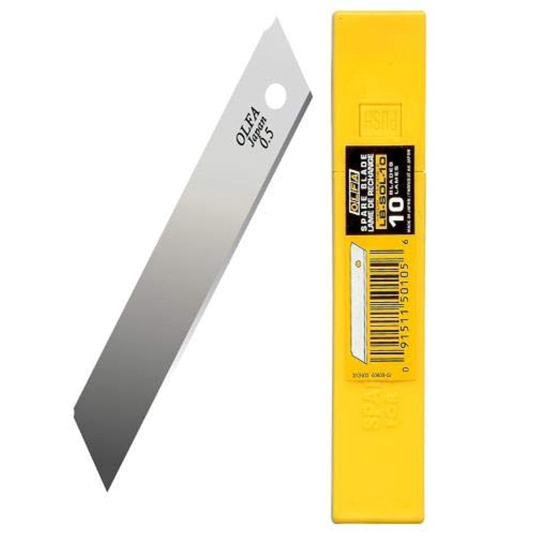 Olfa LB-10 Spare Blades