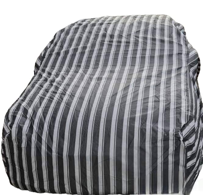 Mgzs 190x70x59 Car Cover Polycarbonate Acrylic Car Dust Sun Protection Car Cover