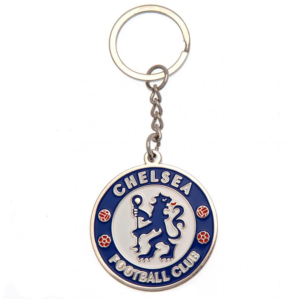 Chelsea F.C.Official Keyring