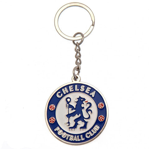 Chelsea F.C.Official Keyring