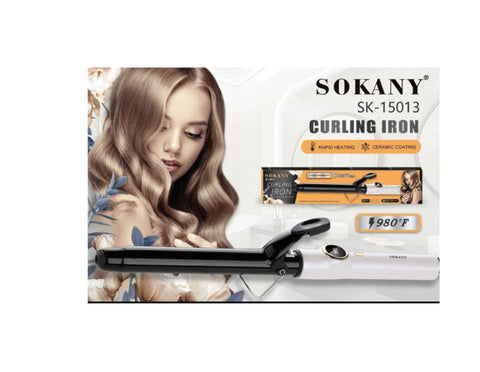 SOKANY