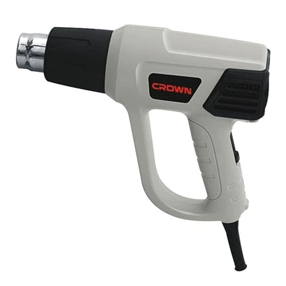 CROWN Ct3668A Heat Gun Kit 2000 W