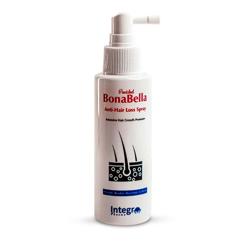 BonaBella Anti-Hair Loss Spray 120 ML