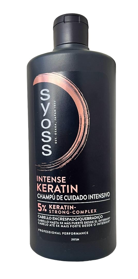 Syoss