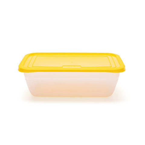 Mintra Home Storage Containers 3L (Yellow)