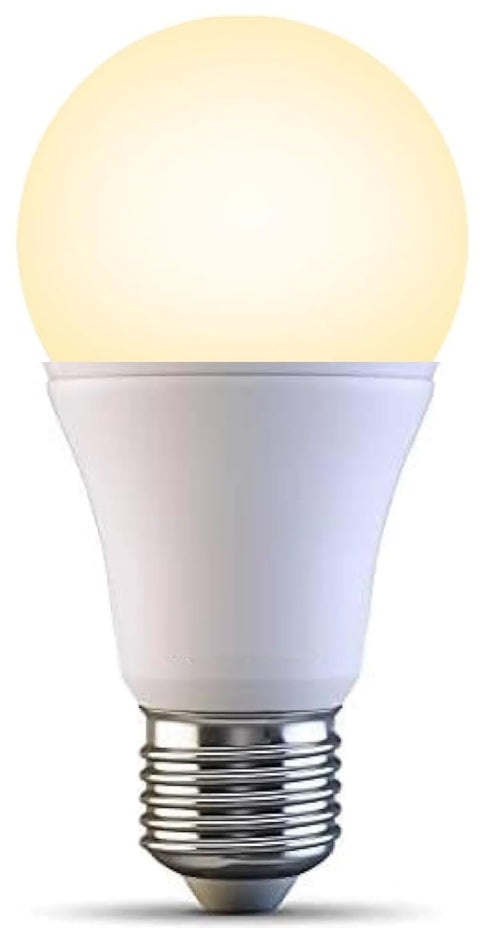 Automatic Motion Sensor Light Bulb (Warm Light - 3000K)