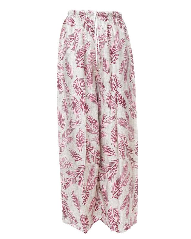 Women’s Cotton Pants One Size MO-202643-Parent