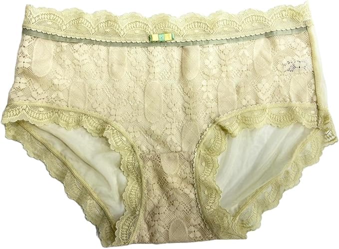 9Street Corner Women's L1008 Lycra Underwear