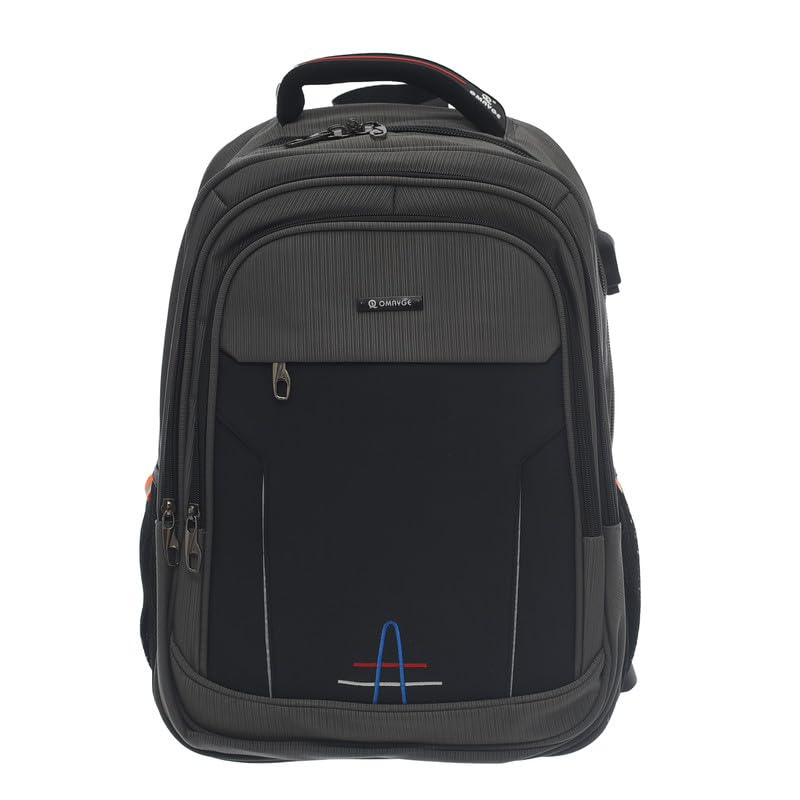 Migo Unisex Kids Backpack Backpack (pack of 1)