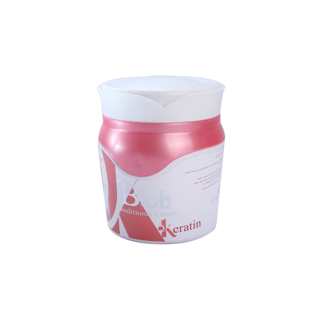 Blob Conditioner Cream With Keratin-1000ml