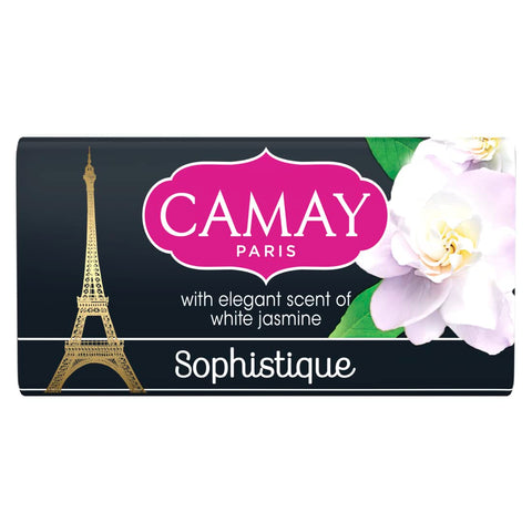 Camay Bar Soap Sophistique 165G