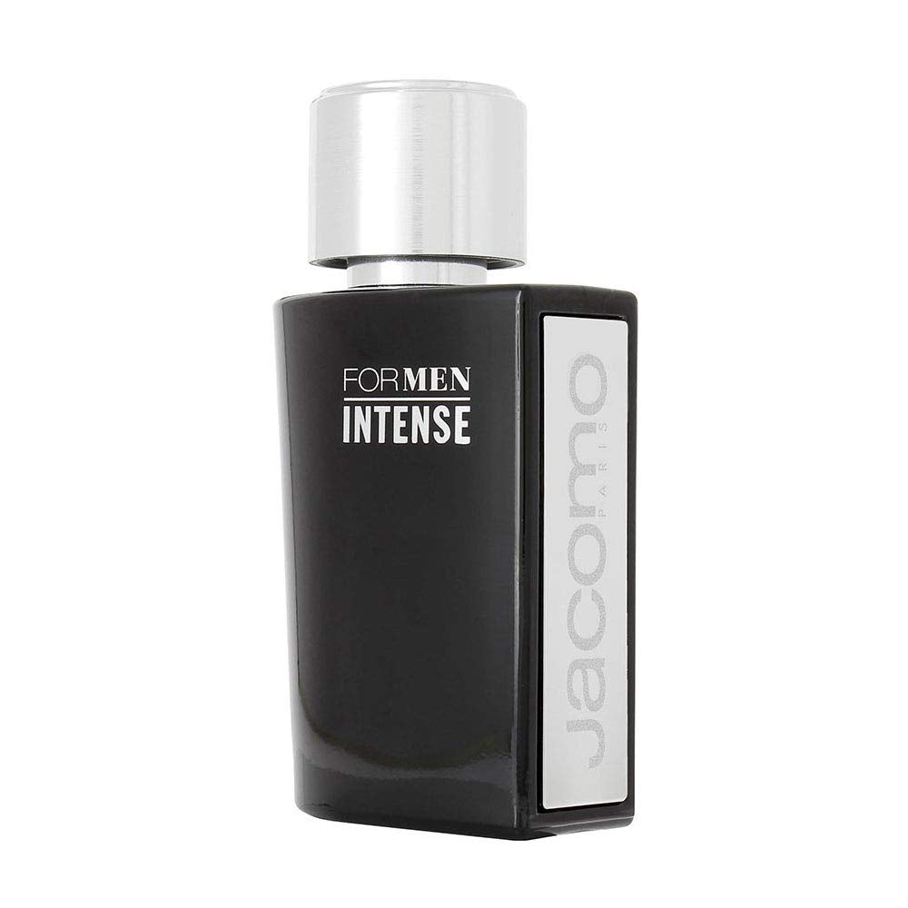JACOMO FOR MEN INTENSE for Men 50 ml
