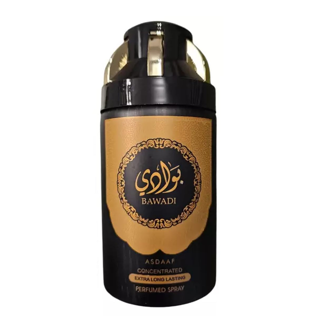 Bawadi Body Spray Unisex 250 ml