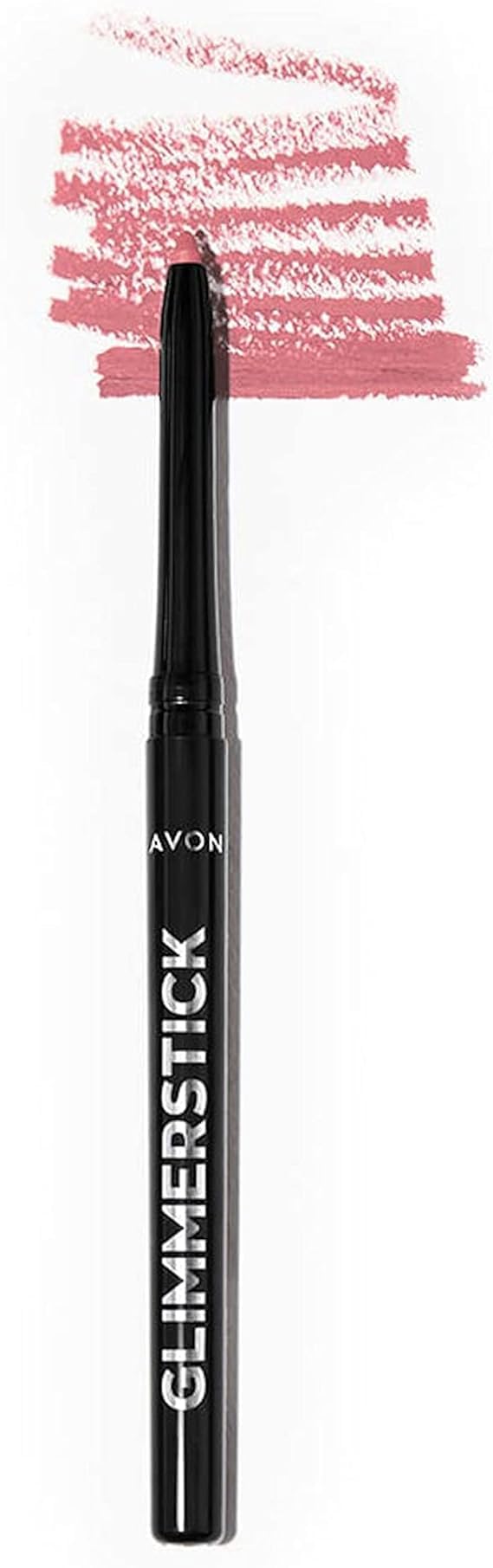 Avon Glimmerstick Lip Liner - Pink Cashmere