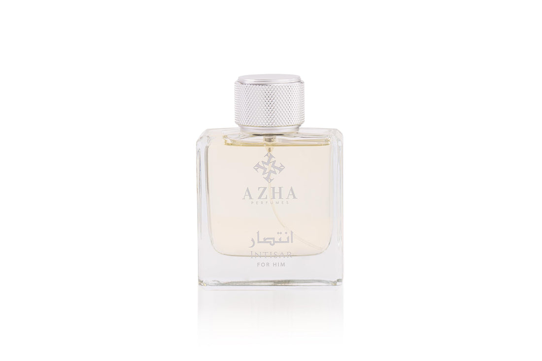 Azha Perfumes
