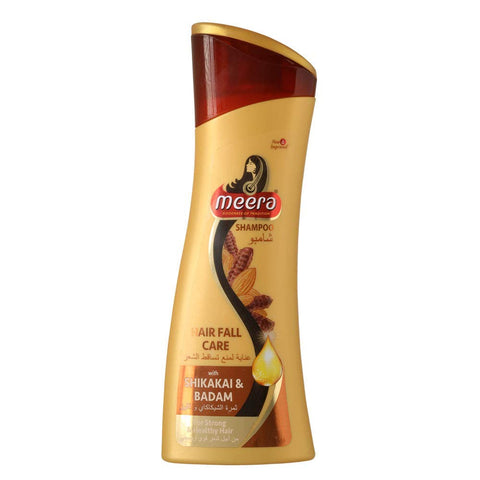 Miro Anti-Hair Fall Shampoo 180ml