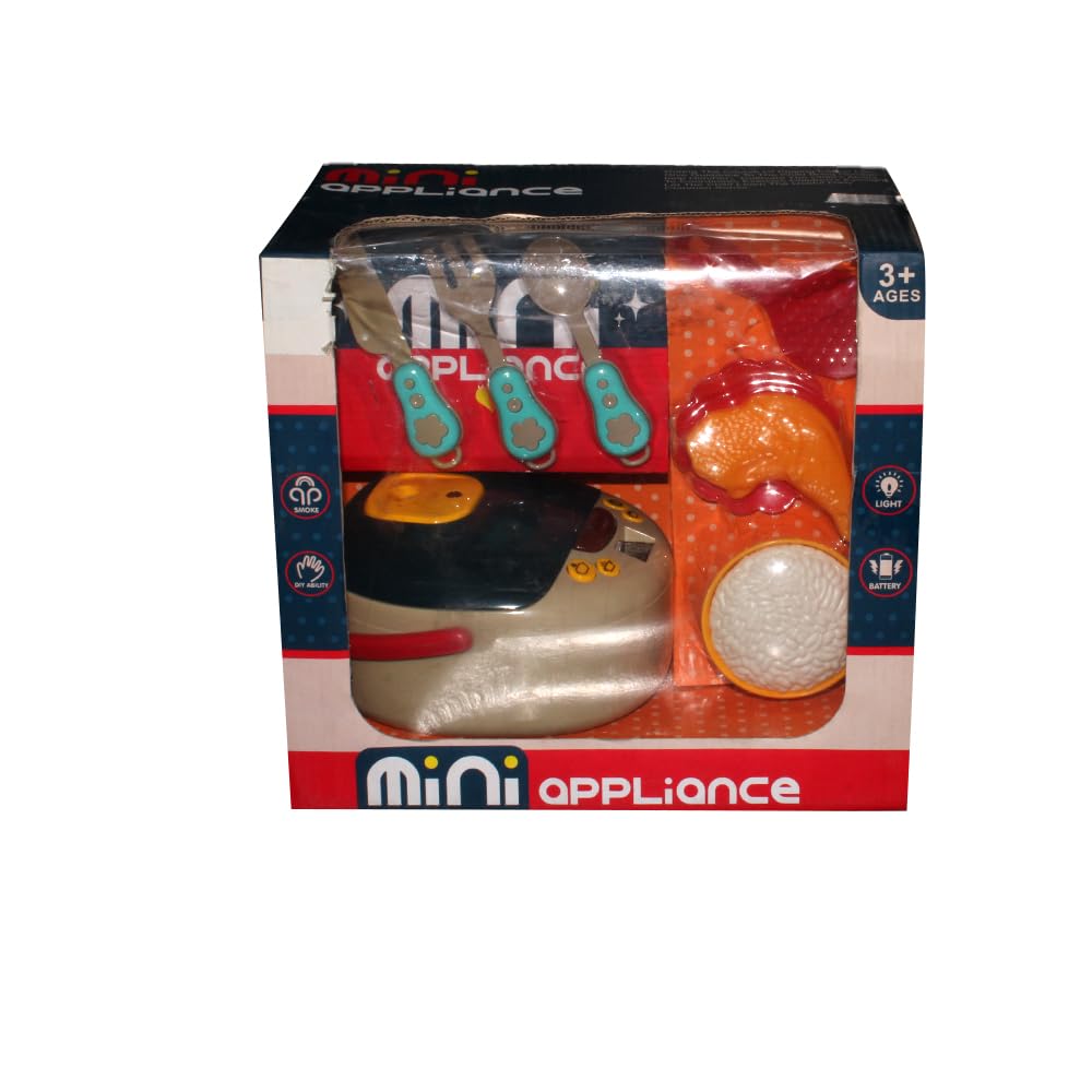 Kitchen Set With Utensils, HS-50746-HSFP0