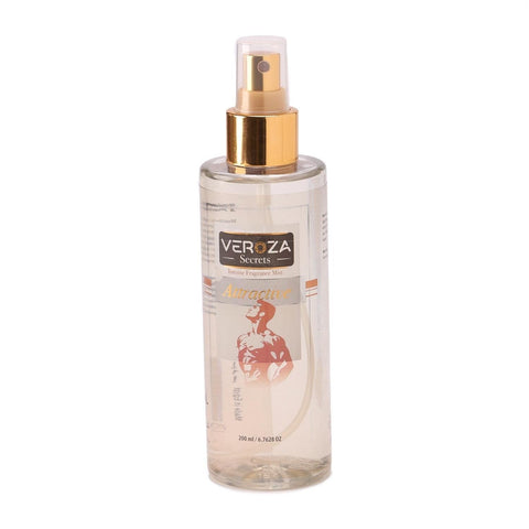 Veroza Attractive Splash Body Spray 200 ml