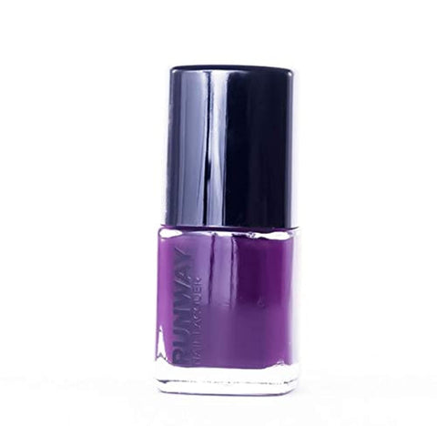 Runway nail polish wicked ways- 14 ml