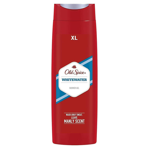 Old Spice