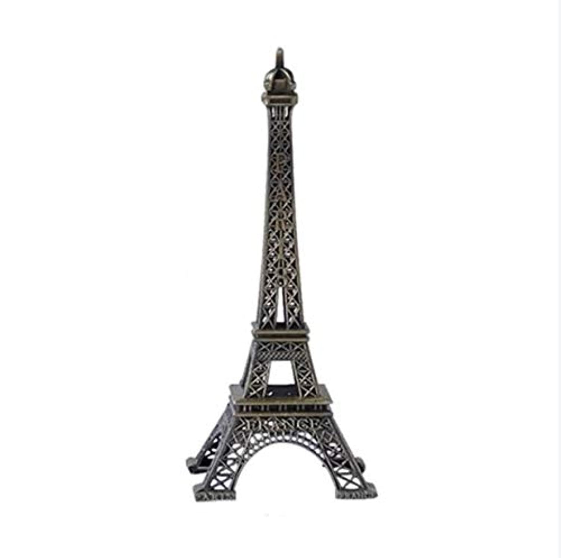 Antique Eiffel Tower for Home Decoration (Height 32cm)