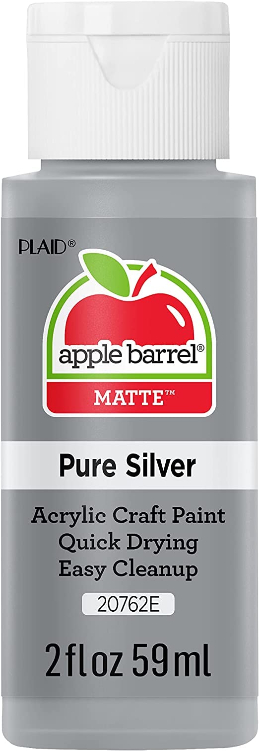 Apple Barrel