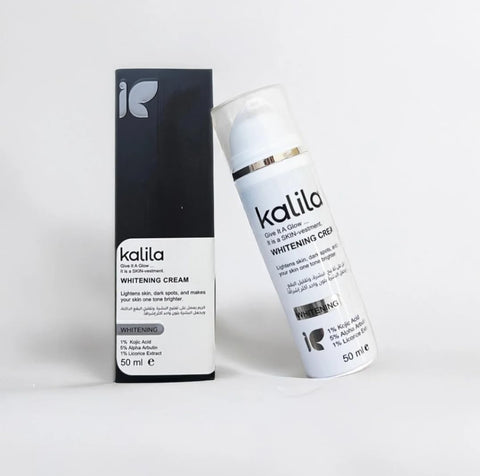 Kalila Whitening Cream