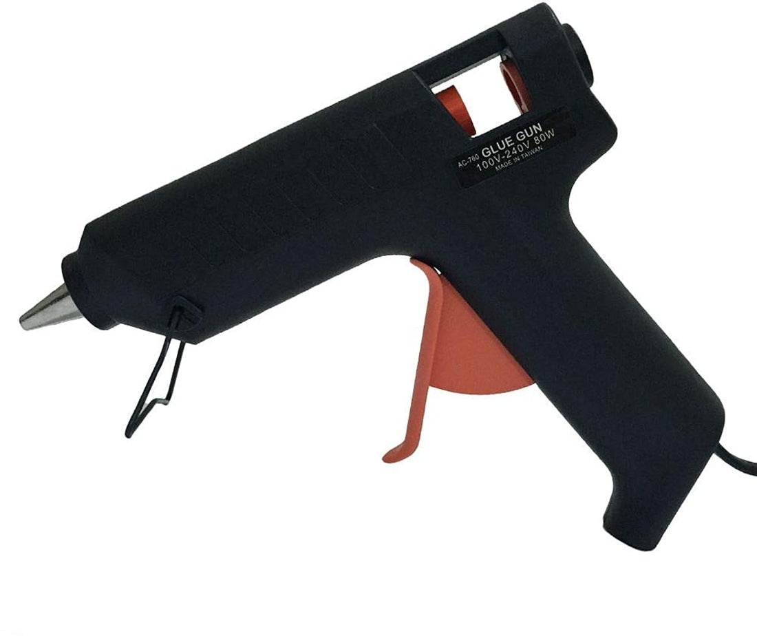 Heavy Duty Professional Glue Gun, AC760