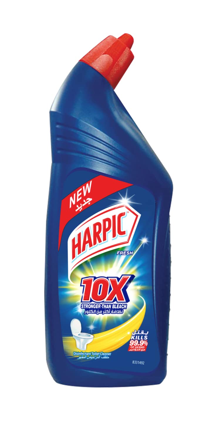 Harpic