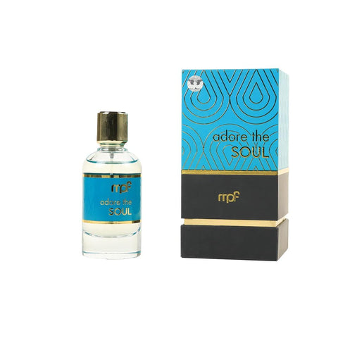 MPF Adore The Soul Eau De Parfum For Unisex 100ml