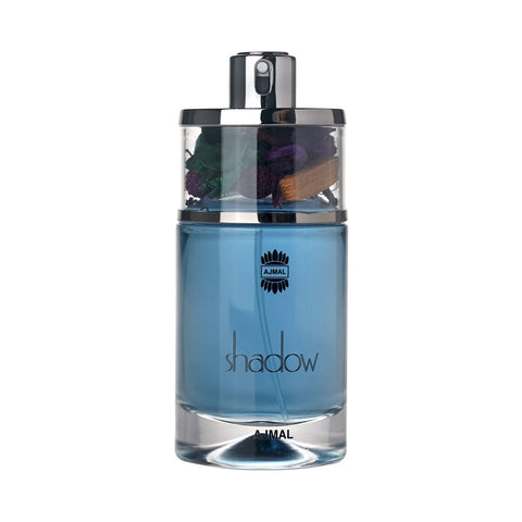Ajmal Shadow for Men, Eau de Parfum - 75 ml