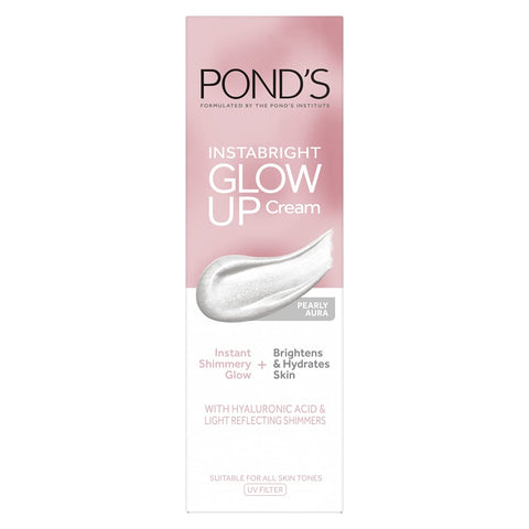 POND'S