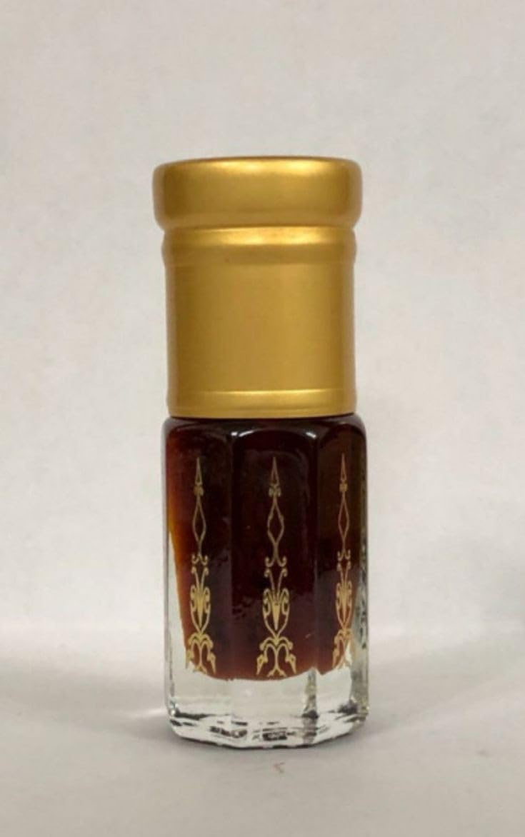 Luxury Cambodian Oud Musk